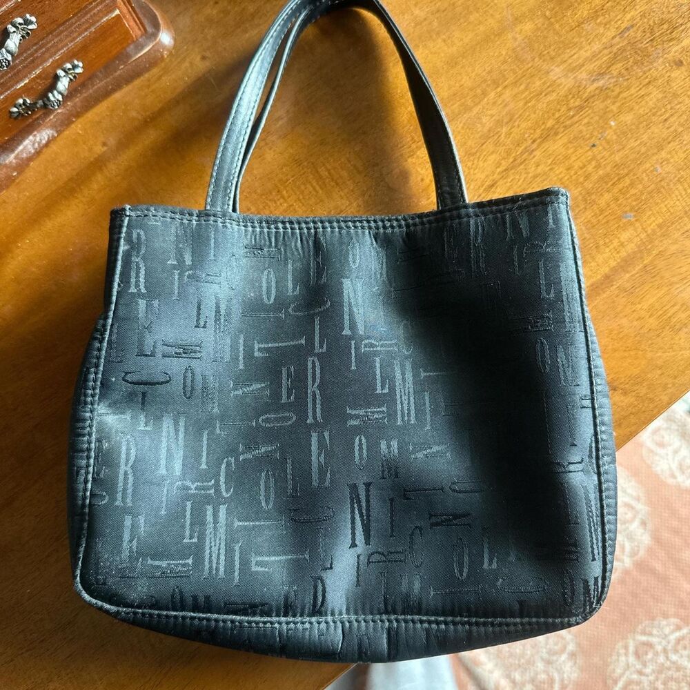 Nicole Miller 90's Hand Bag